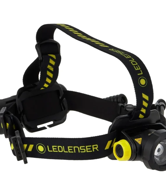 Ledlenser H7R Work 1000 Lumen Headlamp