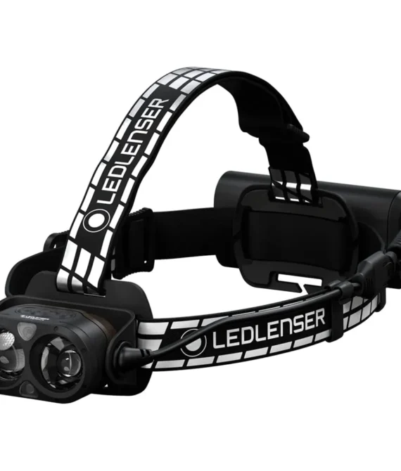 Ledlenser H19R Signature 4000 Lumens