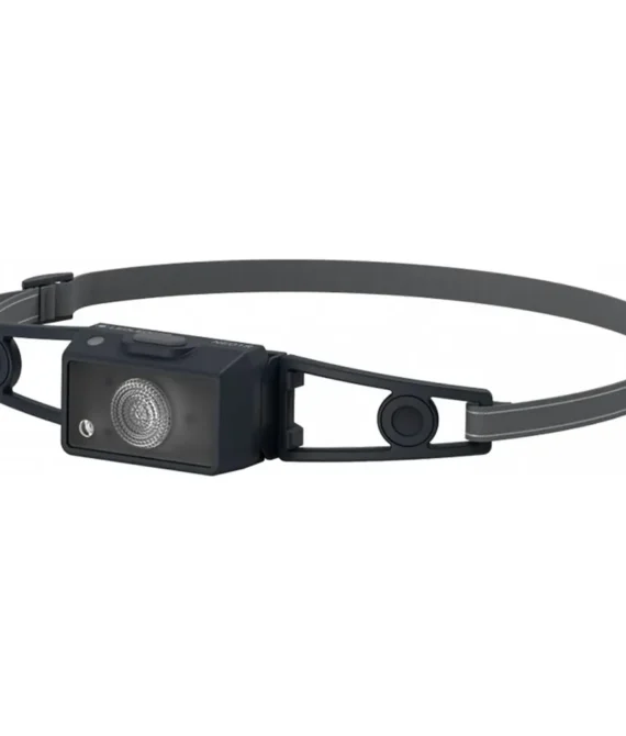 Ledlenser NEO1R Black & Gray