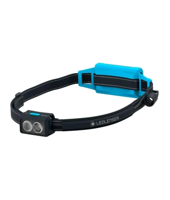 Ledlenser NEO5R Black & Blue