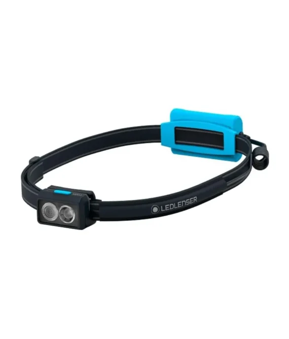 Ledlenser NEO3 Black & Blue