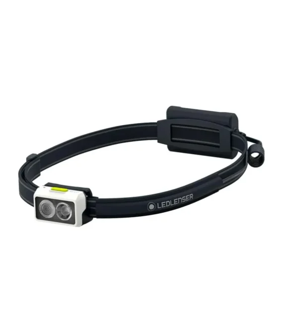 Ledlenser NEO3 White & Green