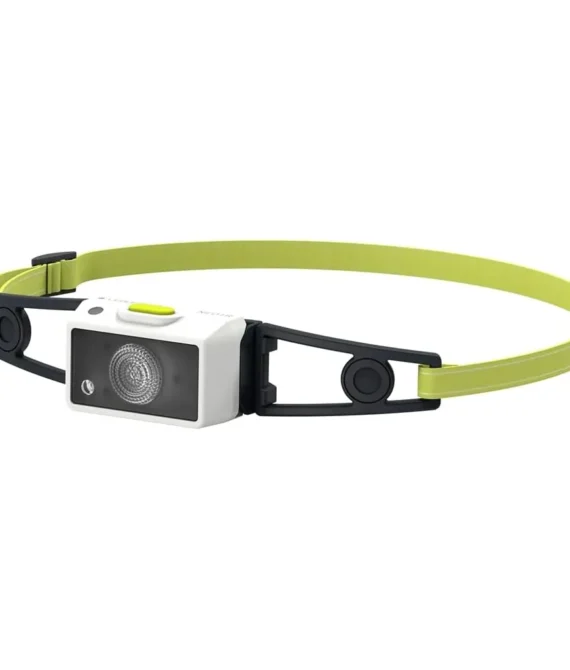 Ledlenser NEO1R White & Green