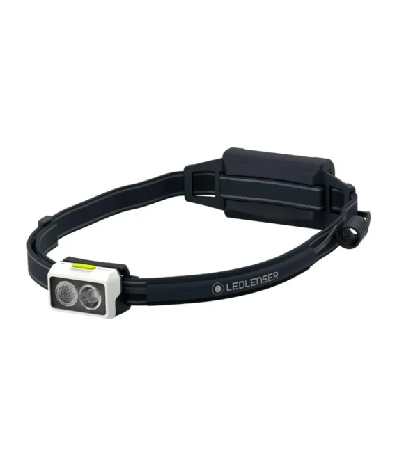 Ledlenser NEO5R White & Green