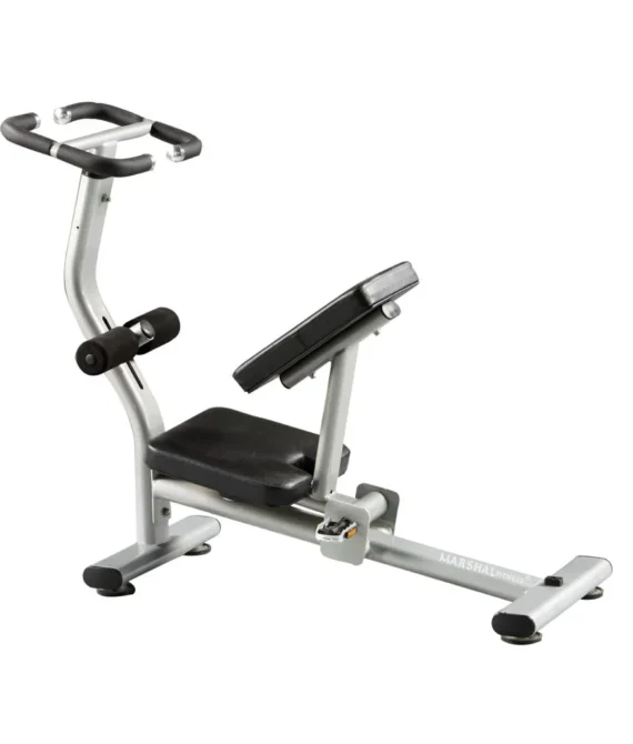 Strenching exercise bench mf gym 17666 ks