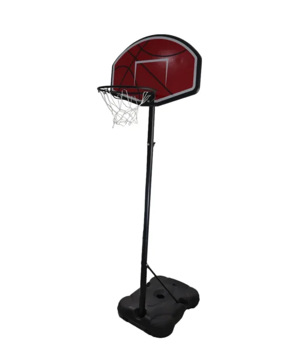 Adjustable basketball stand 230cm for kids and adults