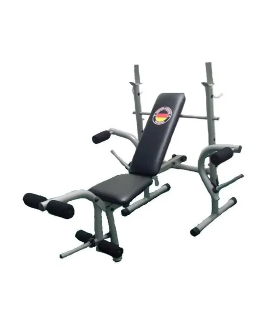 Weight exercise bench exercise  bx 400d