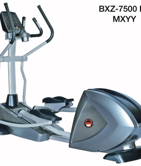 Commercial elliptical bike (self generation ergometer) bxz 7500ea