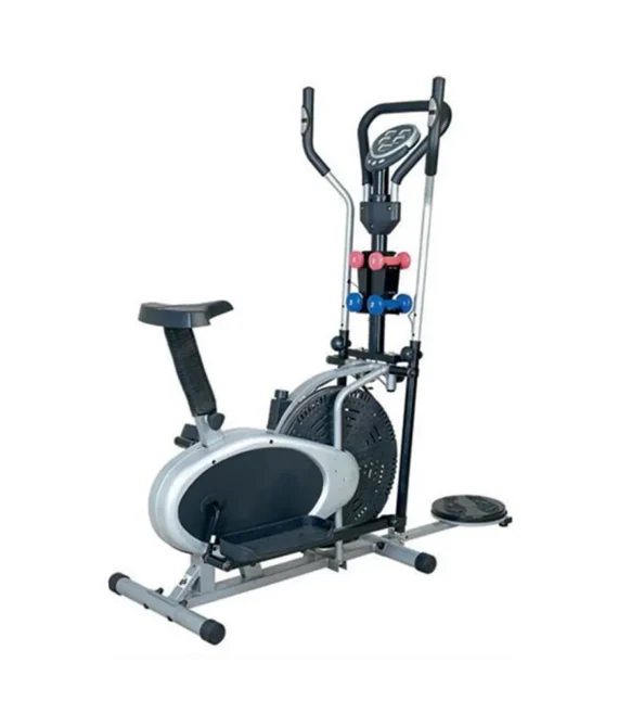 4 in 1 elliptical cross trainer orbitrac for home use bxz 32gt