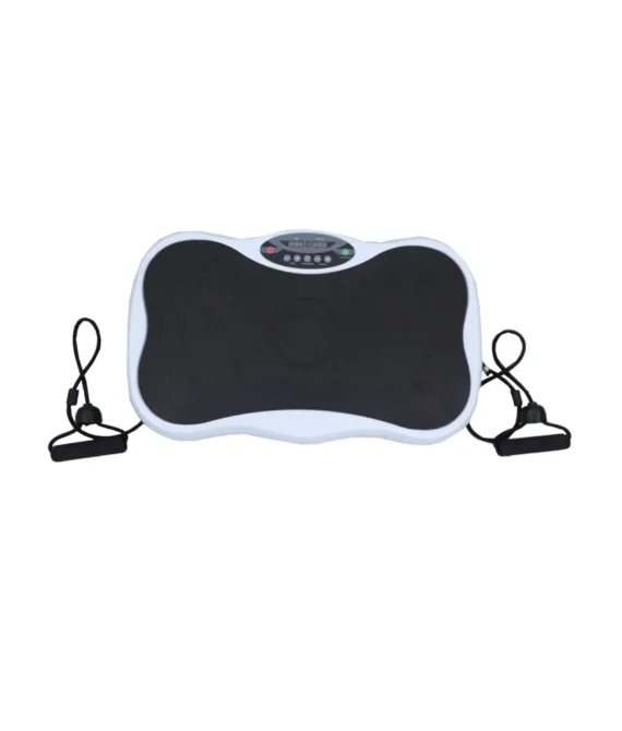 Smart crazy fit relaxation body slimming vibration plate crt smart