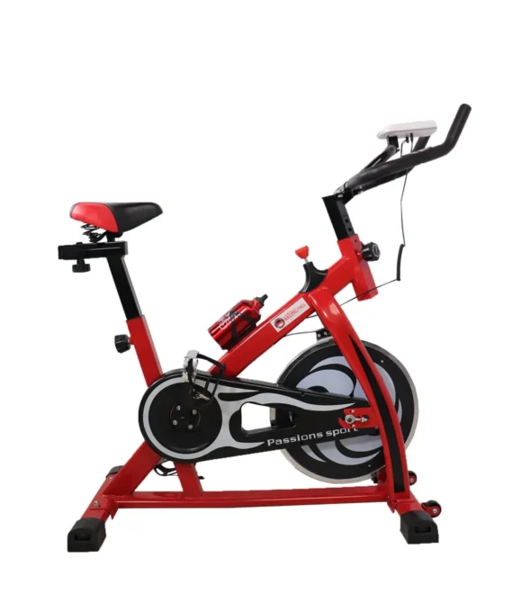 Whole body cardio master spin bike exercise bike   1820