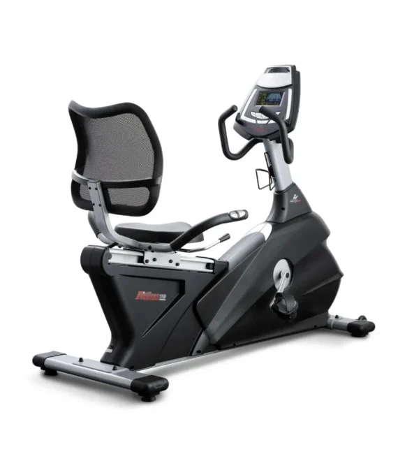 Magnetic recumbent bike fitlux 5100 (made in taiwan)