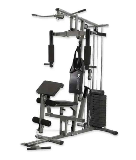 Home gym made in taiwan g9985 210lbs without cover