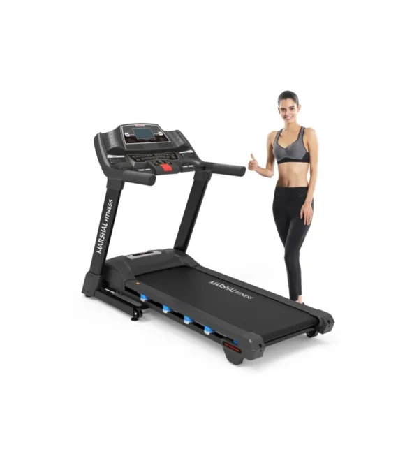 Multi exercise program heavy duty home use treadmill lm lf 1834 tv