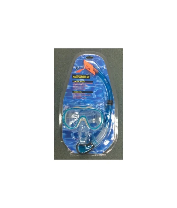 Snorkel set se7d seals m16+sn11