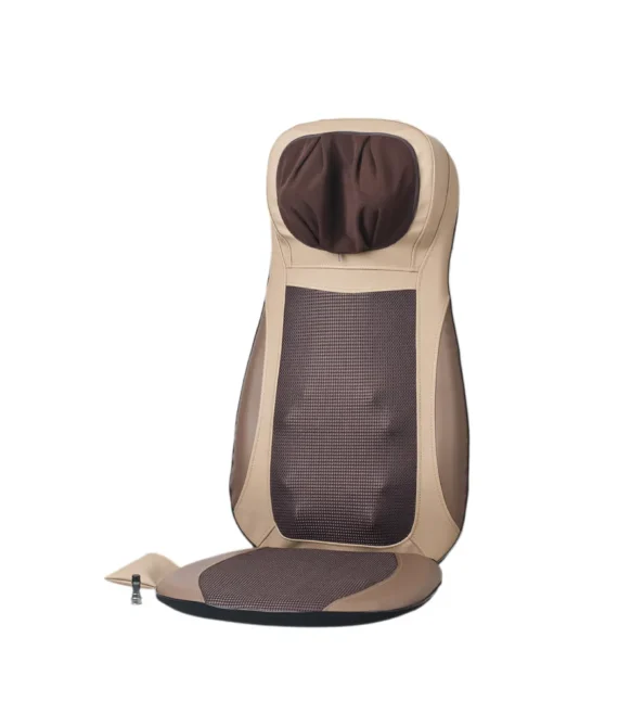 Neck electric mat car shiatsu back massager seat massage cushion for chair