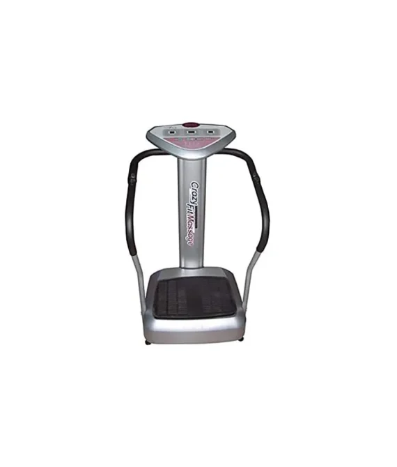 Crazy fit massager machine