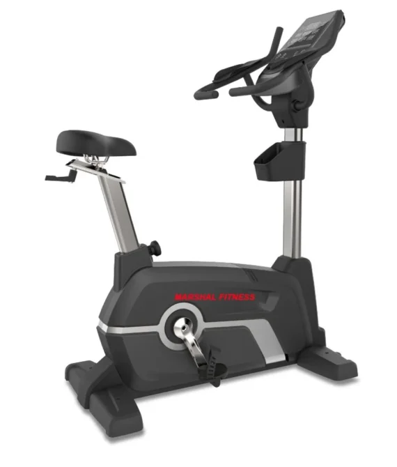 Upright bike mf 1070b