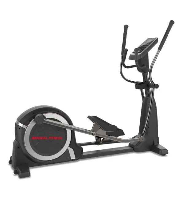 Elliptical bike mf 1070ea