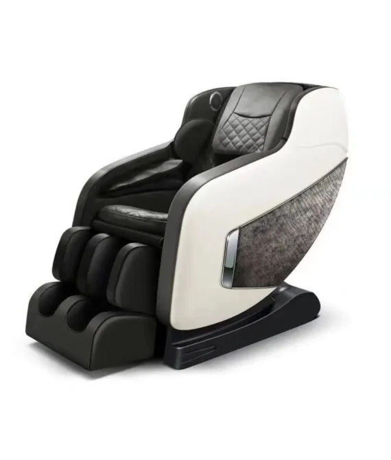 Deluxe multifunctional massage chair mf 2022