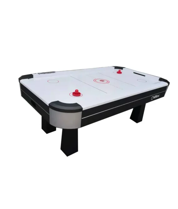 Air hockey game table mf 3067 | 7ft electric air hockey table