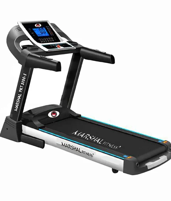 Home use treadmill auto incline with dc 5.0hp motor