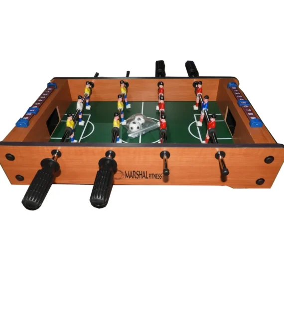 Wooden foosball soccer table without legs mf 4063