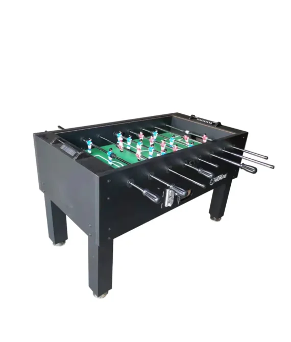 Coin soccer table   mf 4074