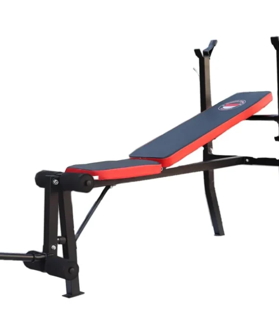 Weight exercise bench mf 69bw