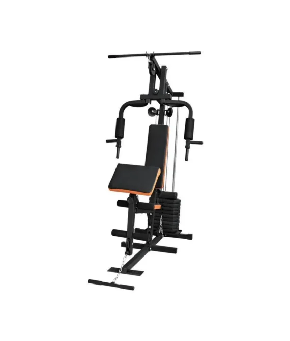 Multi exercise home gym mf 7001