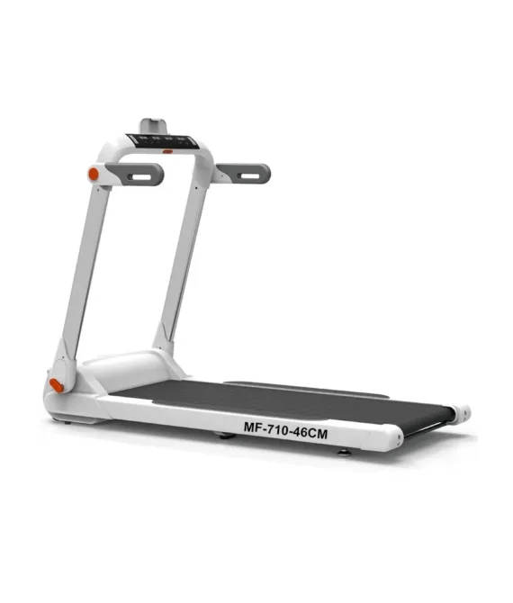 4.0 hp dc motorized home use treadmill walking pad