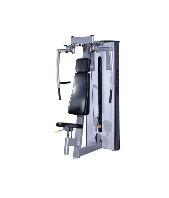 Seated chest trainer  mf gym 17602 sh 1