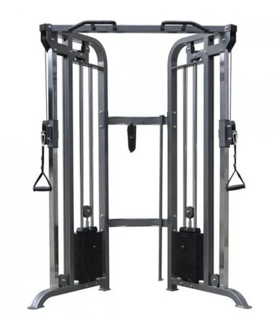 Functional trainer multi station | build a complete body at home