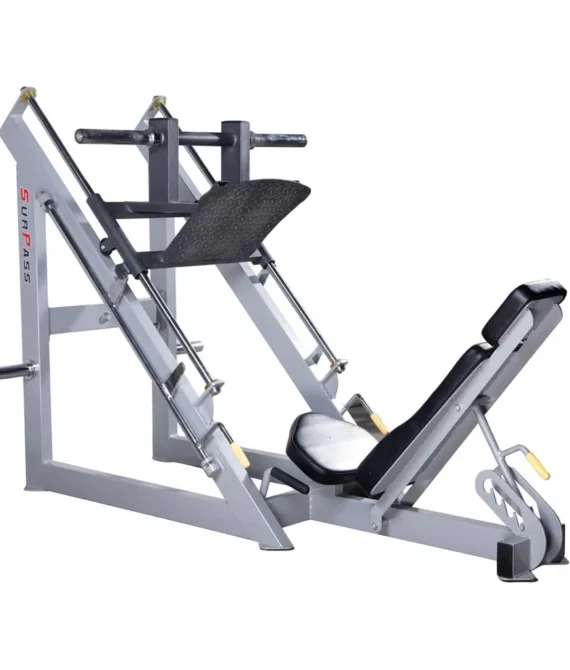 45 leg press inverse trainer mf gym 17618 sh 1