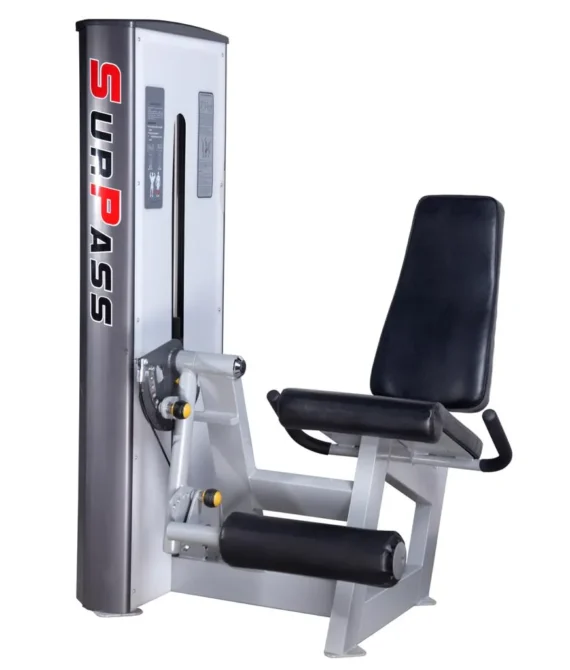 Leg extension trainer mf gym 17630 sh 1