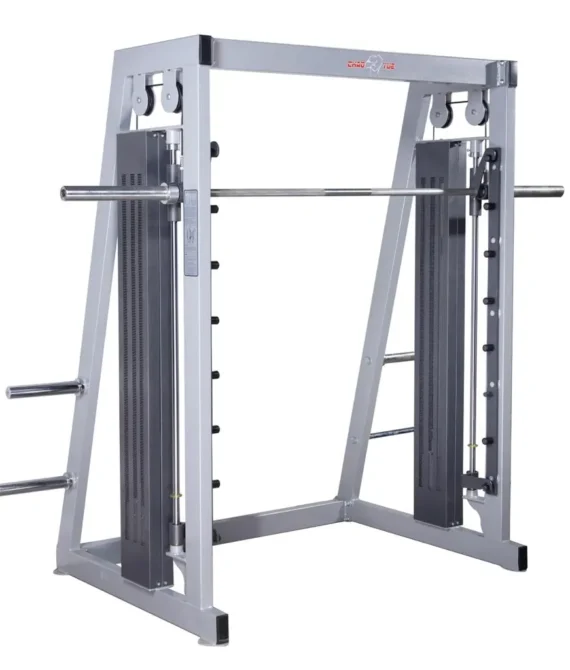 Smith trainer mf gym 17640 sh 1