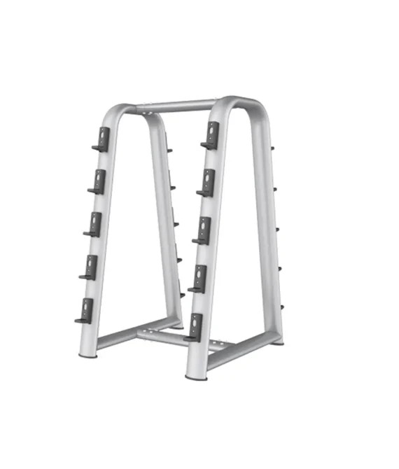 Heavy duty barbell rack mf gym 17642 sh2