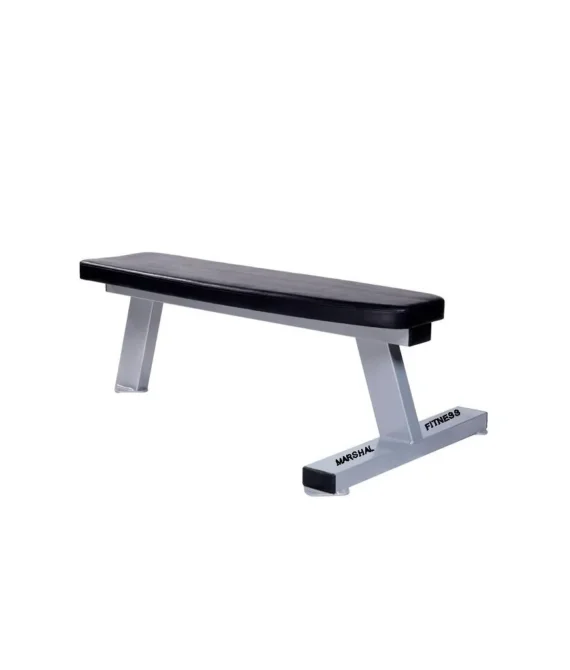 Exercise flat bench   mf gym 17672 sh 1