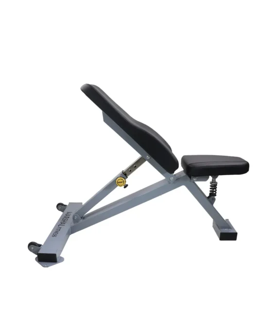 Commercial use adjustable bench mf gym 17674 sh 1