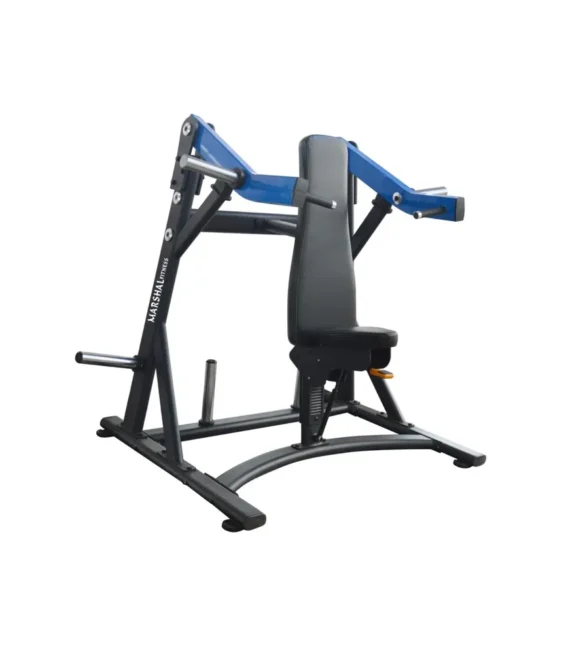 Shoulder press mf gym 18606 ks