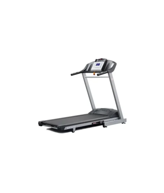 Jkexer motorized treadmills dc 2.7 hp   user weight: 140kgs