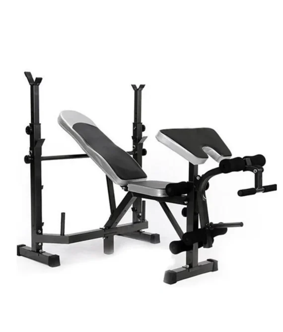 Exercise bench mfay 600d