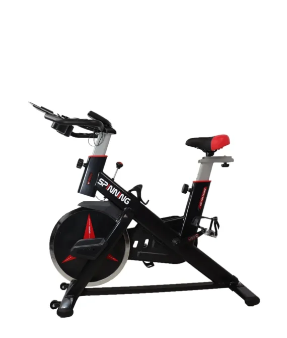 Marshal fitness spinning bike   mfds 1822