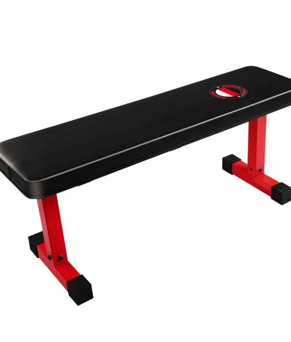 Flat exercise bench mfds 2162