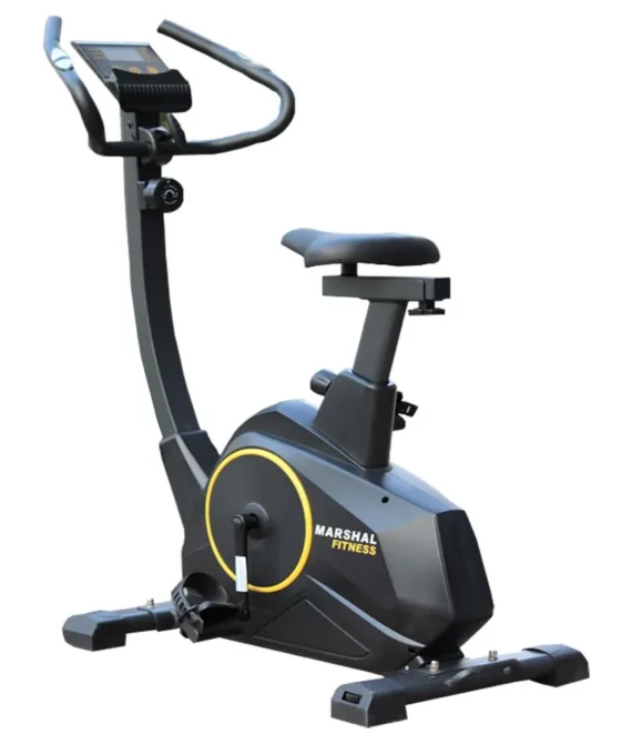 Indoor cycling magnetic bike | mfk 116b