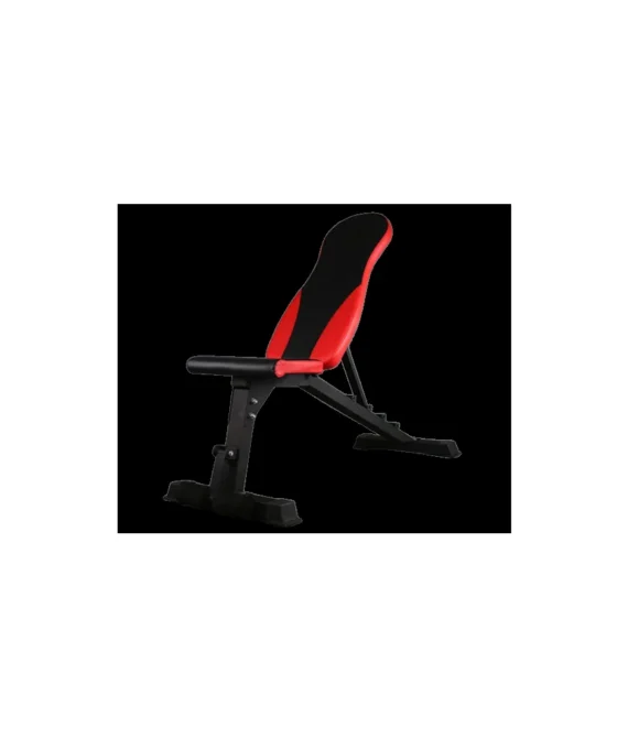 Multi functional adjustable sit up bench mfli 99