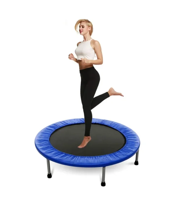 Marshal fitness trampoline 40 mfx 0024