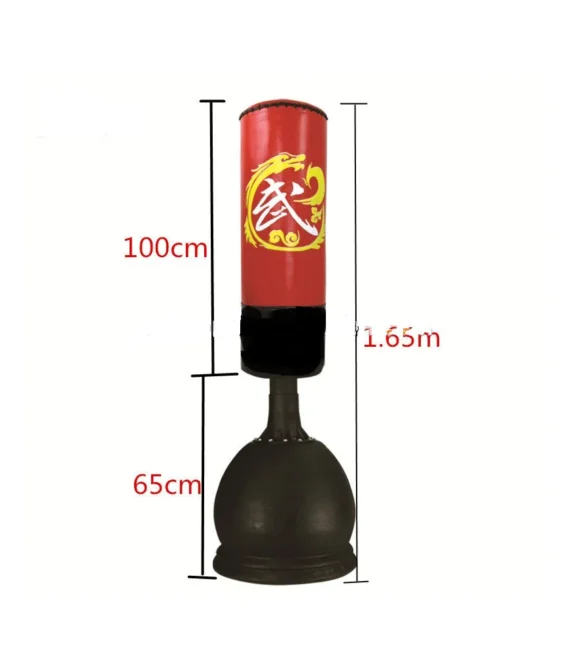 Boxing stand and free standing punching bag | mfx 9136