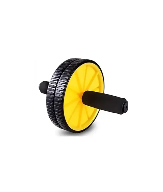 Ab roller wheel for abs workout   non slip handles