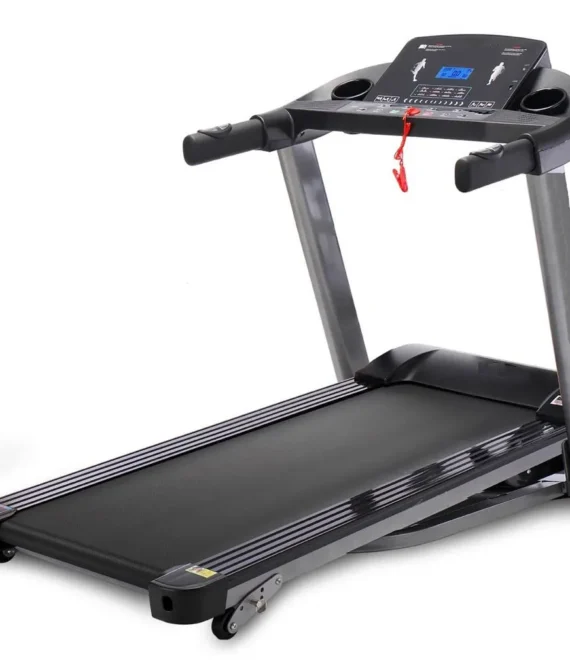 Low noise running 3.0 hp home use treadmill   quiet and powerful